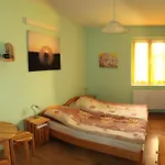 Holiday home Hetkanyar Vendeghaz By Interhome Nagyvazsony