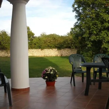 Hetkanyar Vendeghaz By Interhome * Nagyvázsony