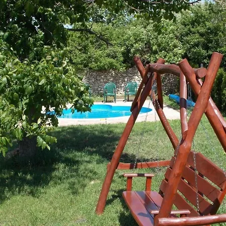 Hetkanyar Vendeghaz By Interhome Ferienhaus