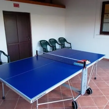 Hetkanyar Vendeghaz By Interhome * Nagyvázsony