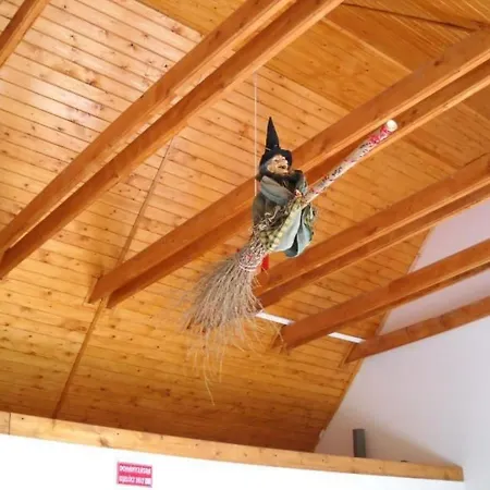 Hetkanyar Vendeghaz By Interhome Σπίτι διακοπών