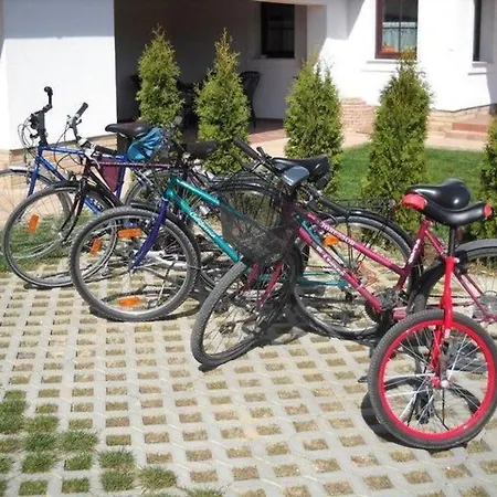 Hetkanyar Vendeghaz By Interhome Σπίτι διακοπών