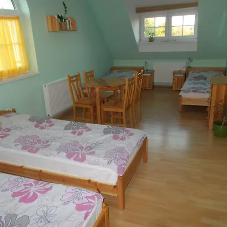 Hetkanyar Vendeghaz By Interhome Σπίτι διακοπών Nagyvázsony