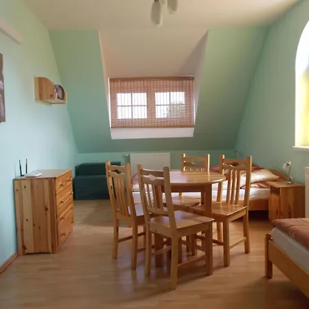 Σπίτι διακοπών Hetkanyar Vendeghaz By Interhome