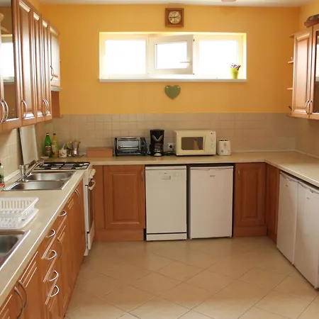 Σπίτι διακοπών Hetkanyar Vendeghaz By Interhome Nagyvázsony