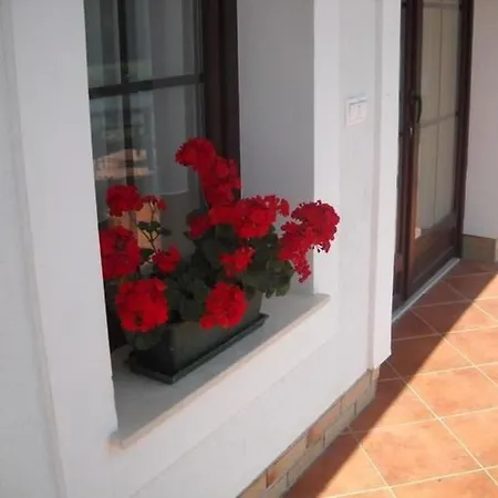 Σπίτι διακοπών Hetkanyar Vendeghaz By Interhome Nagyvázsony