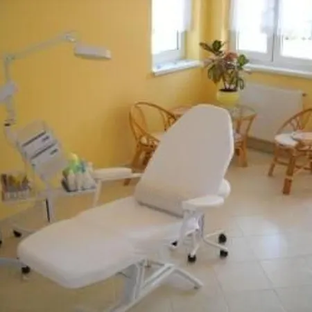 Hetkanyar Vendeghaz By Interhome