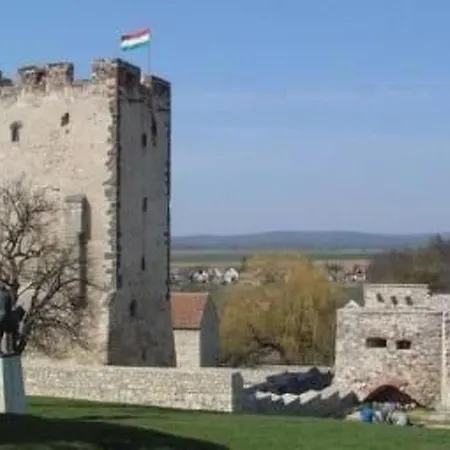 Hetkanyar Vendeghaz By Interhome Σπίτι διακοπών