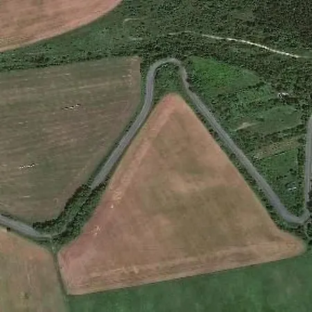 Σπίτι διακοπών Hetkanyar Vendeghaz By Interhome