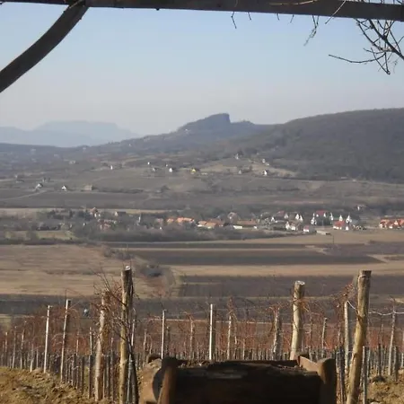 Σπίτι διακοπών Hetkanyar Vendeghaz By Interhome