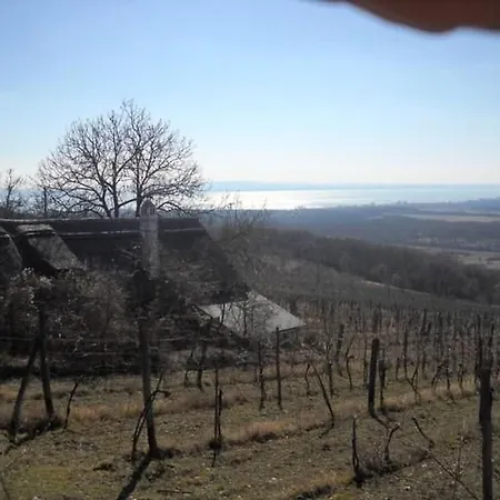 Σπίτι διακοπών Hetkanyar Vendeghaz By Interhome Nagyvázsony