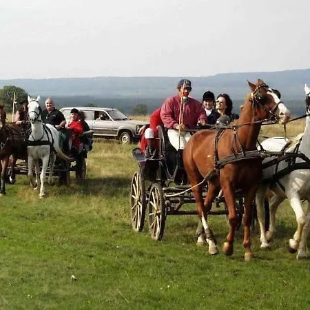 Σπίτι διακοπών Hetkanyar Vendeghaz By Interhome *