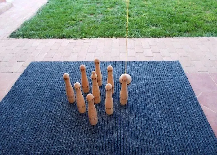 Ferienhaus Hetkanyar Vendeghaz By Interhome Nagyvázsony