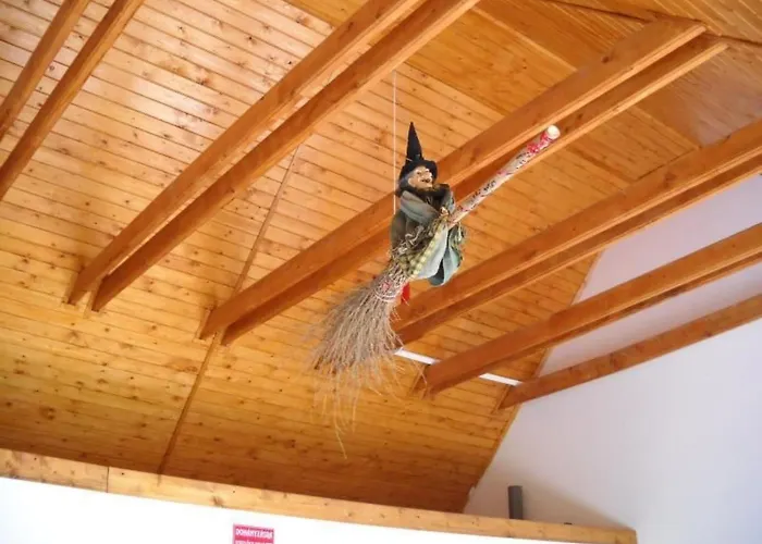 Hetkanyar Vendeghaz By Interhome Ferienhaus