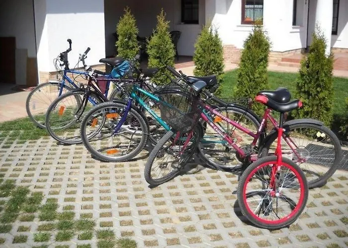 Hetkanyar Vendeghaz By Interhome Ferienhaus