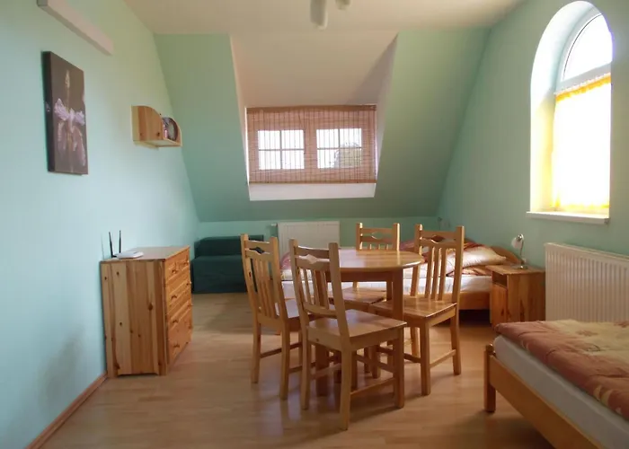 Holiday home Hetkanyar Vendeghaz By Interhome