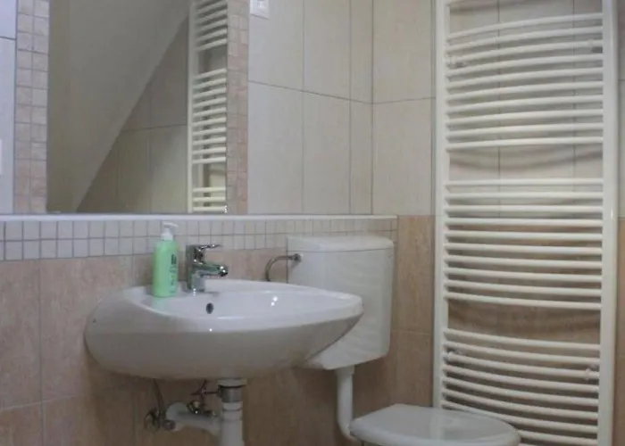 Hetkanyar Vendeghaz By Interhome Holiday home *