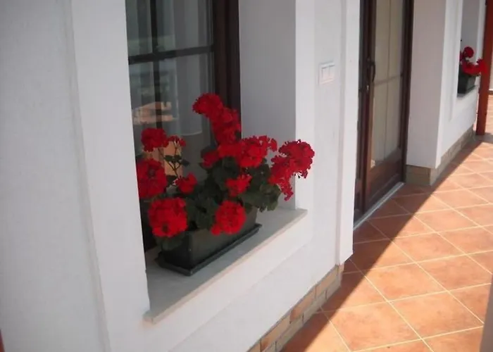 Holiday home Hetkanyar Vendeghaz By Interhome Nagyvazsony