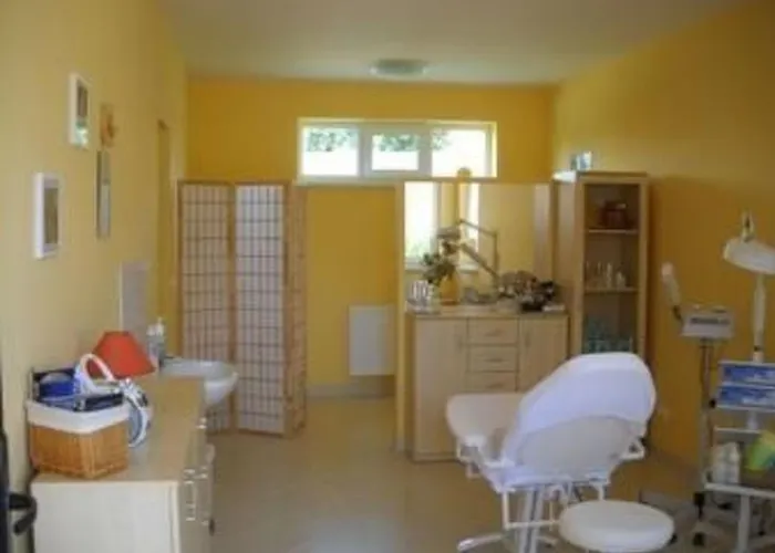 Hetkanyar Vendeghaz By Interhome