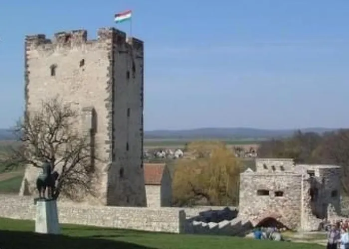 Hetkanyar Vendeghaz By Interhome Ferienhaus