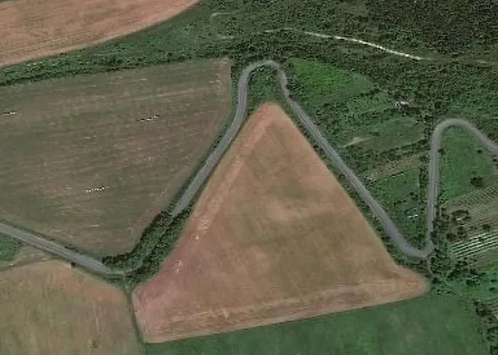 Ferienhaus Hetkanyar Vendeghaz By Interhome