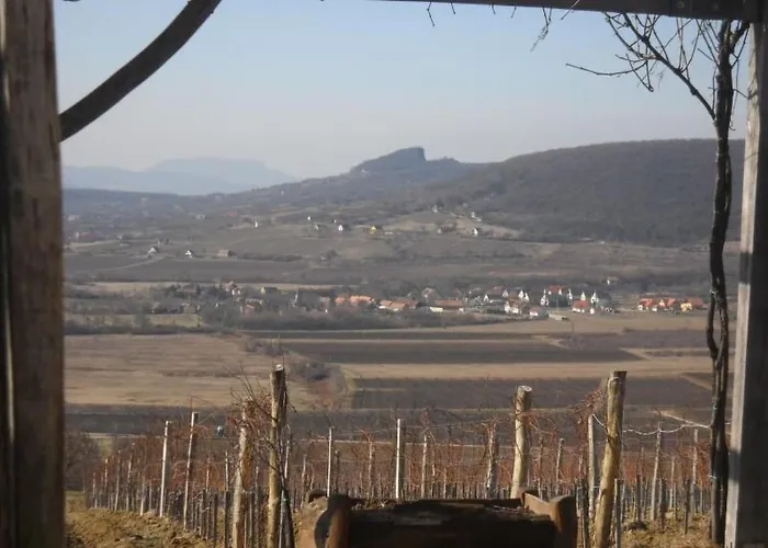 Ferienhaus Hetkanyar Vendeghaz By Interhome